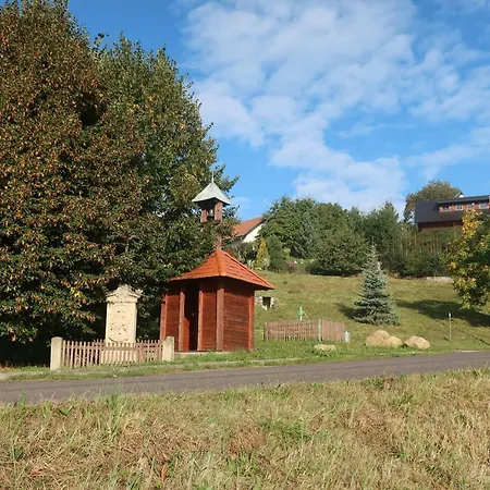 U Zvonicky Prachov