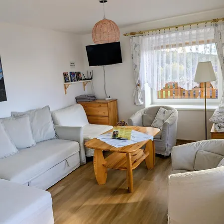 Apartman U Zvoničky