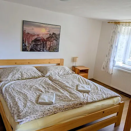 U Zvoničky Apartman