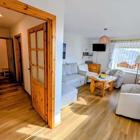 Apartman U Zvoničky *