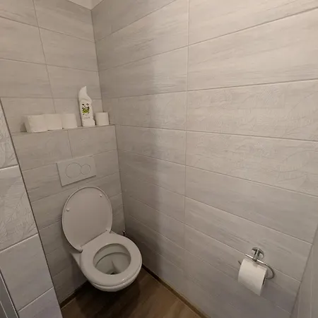 Apartman U Zvoničky